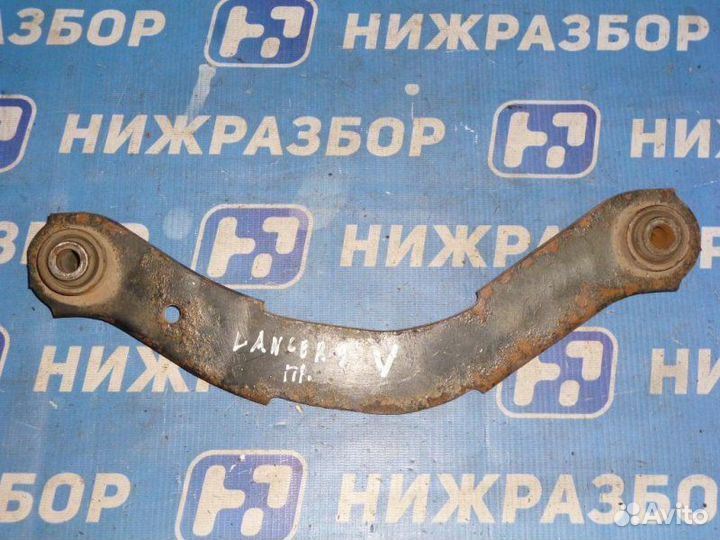 Рычаг верхний задний Mitsubishi Lancer 9 CS