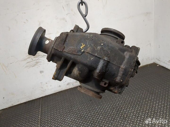 Редуктор моста BMW 3 E46, 2002