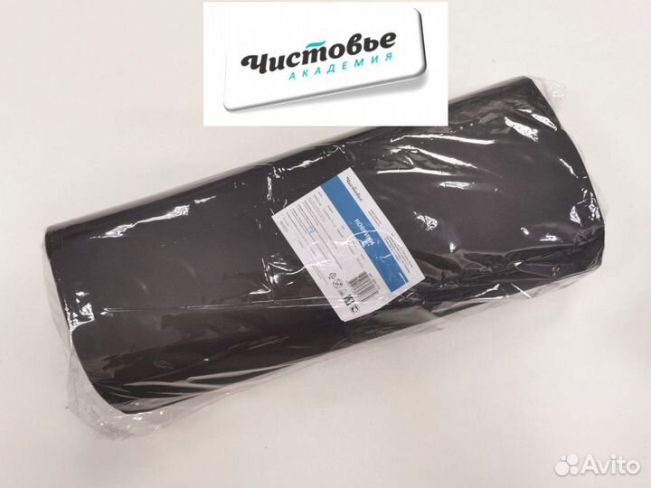 Одноразовые коврики из спанбонда, 40х50