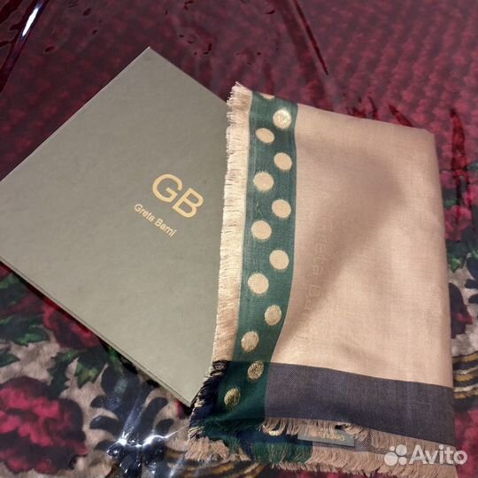 Платок оригинал