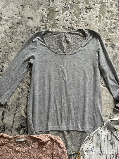 Женские вещи пакетом 42 44