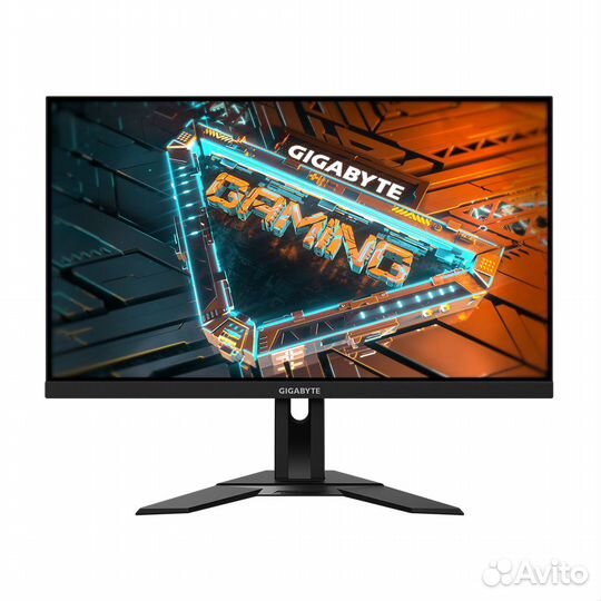 Игровой монитор Gigabyte G27F2 165HZ