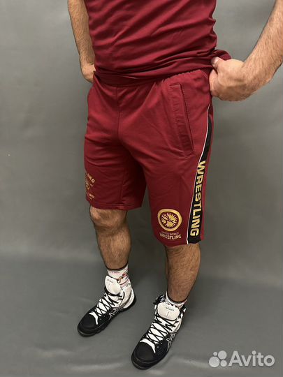 Костюм Wrestling