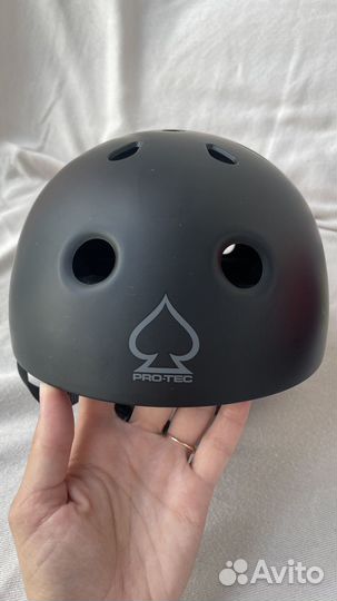 Шлем для велосипеда, скейта, самоката, рол. коньки