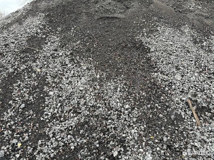 Асфальтовая крошка