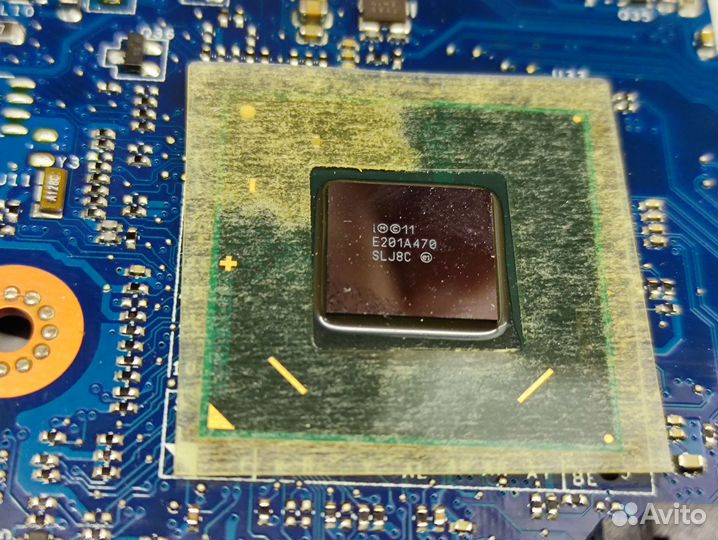 Материнская плата Acer V3-571G HM77 GT620M LA-7912