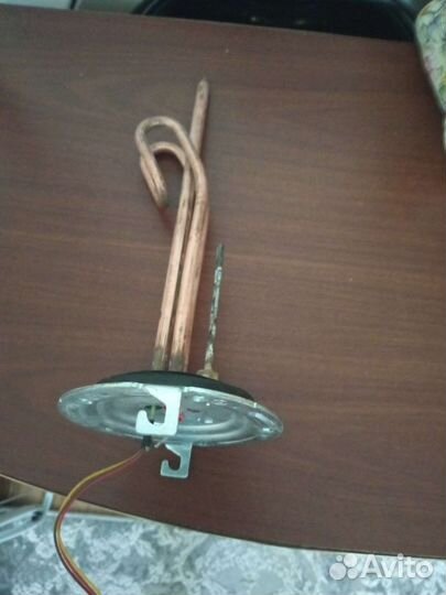 Тенты для водонагревателя аристон