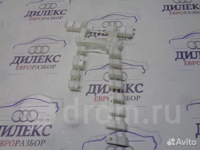 Кронштейн (сопут. товар) VW Touareg 2002-2010