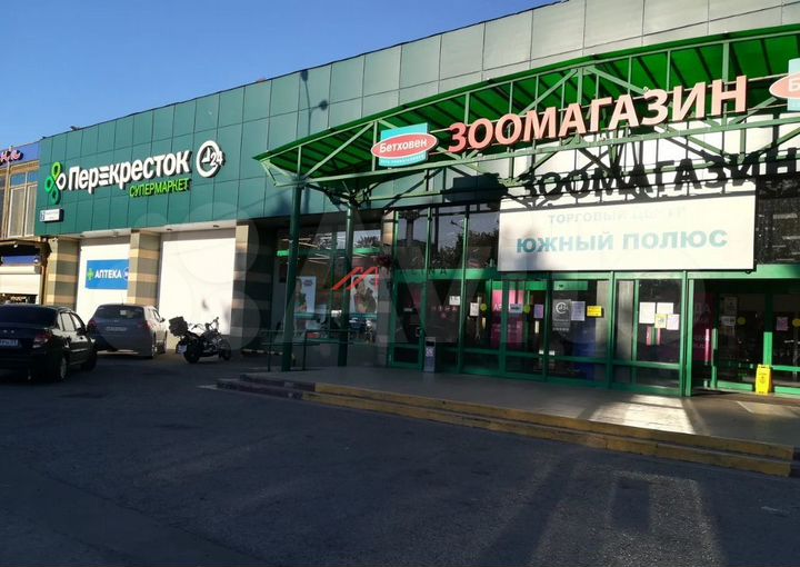 Сдам торговое помещение, 788 м²