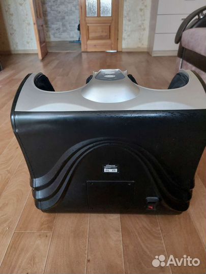 Массажер для ног блаженство