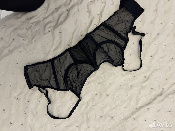 Образ на фотосессию