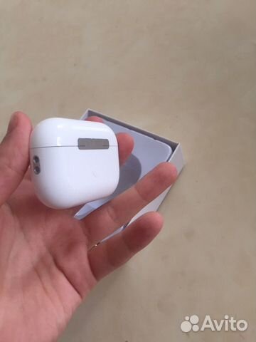 Airpods pro lux