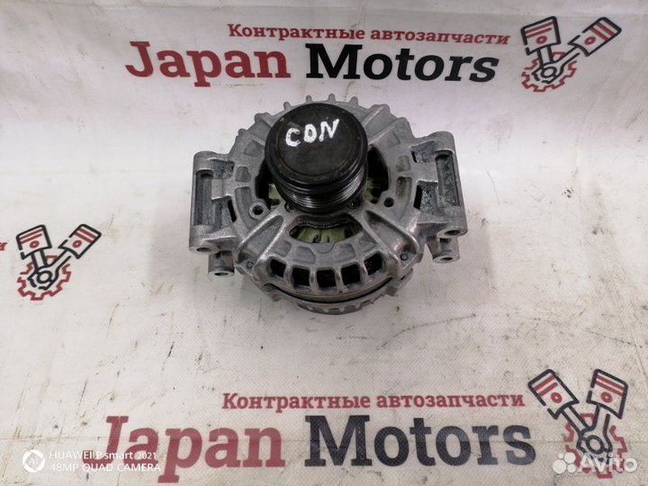 Генератор Audi Q5 CDN