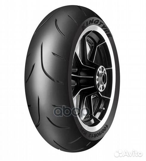 Шины Kingtyre K95 120/70/R15 56H P1501 kingtyre