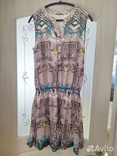 Летний сарафан Clever 46 размер