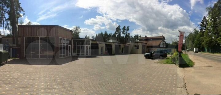 Продам помещение свободного назначения, 375 м²