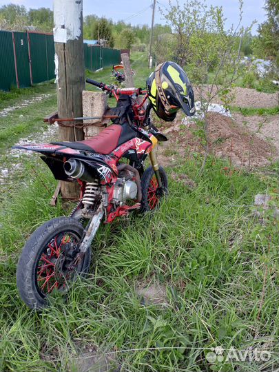 Motoland crf (стант) торг