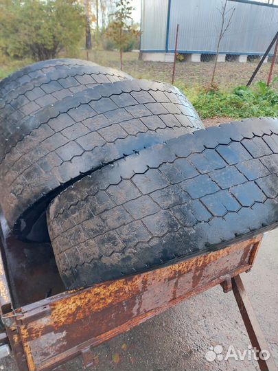 Колеса кама 315/70