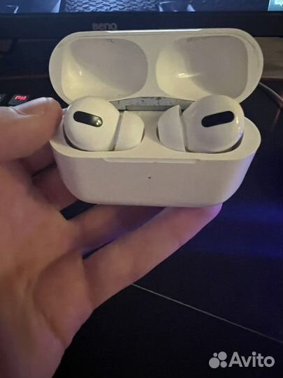Airpods 2 Pro Оригинал