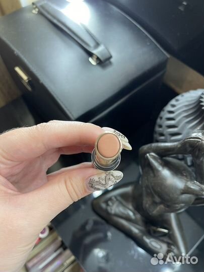 Помада Kiko milano (оригинал)