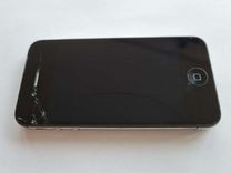 iPhone 4S, 8 ГБ