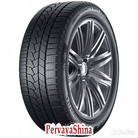 Continental ContiWinterContact TS 860S 255/45 R19