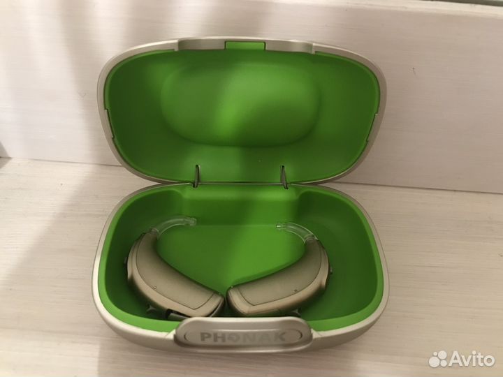 Слуховой аппарат Phonak V-30 UP