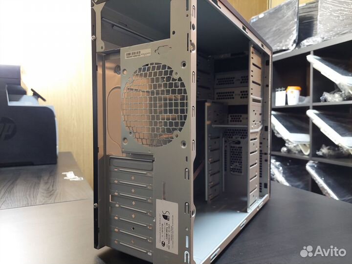 Корпус системного блока Inwin 100 штук