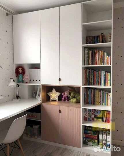 Шкафы купе на заказ