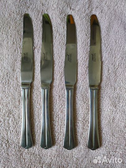 Сервировочные ножи IKEA