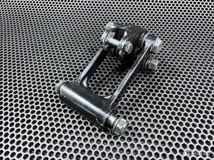 Прогрессия Yamaha YZ 426F 2000-2002