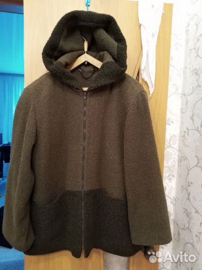Пальто женское