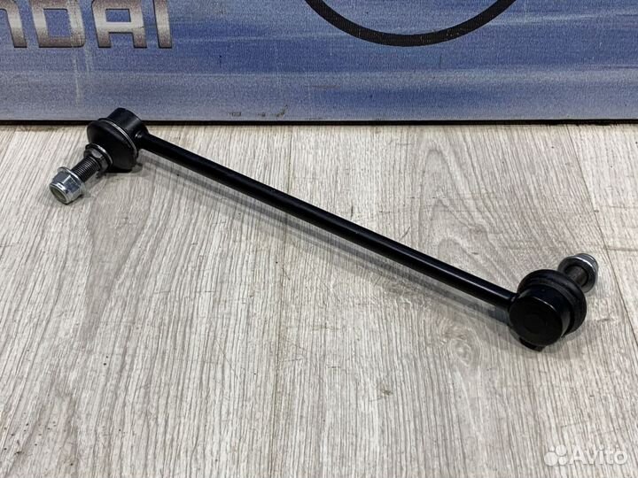 Стойка стабилизатора Nissan X-trail T31 Прав