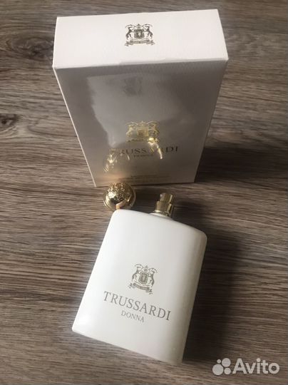 Труссарди Донна/Trussardi donna женские 100