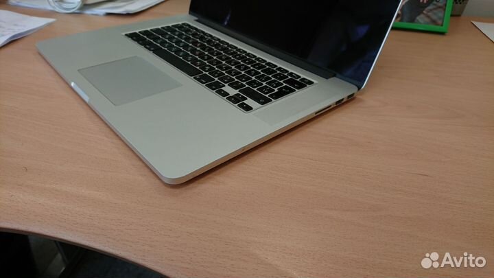 Apple MacBook Pro 15