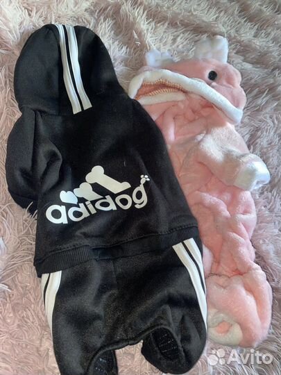 Одежда для кота/собаки