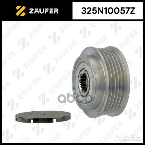 Шкив генератора 325N10057Z zaufer