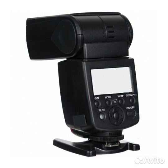 Yongnuo Speedlite YN568 EX II