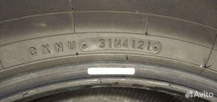 Toyo Open Country All-Terrain 275/60 R20 104W