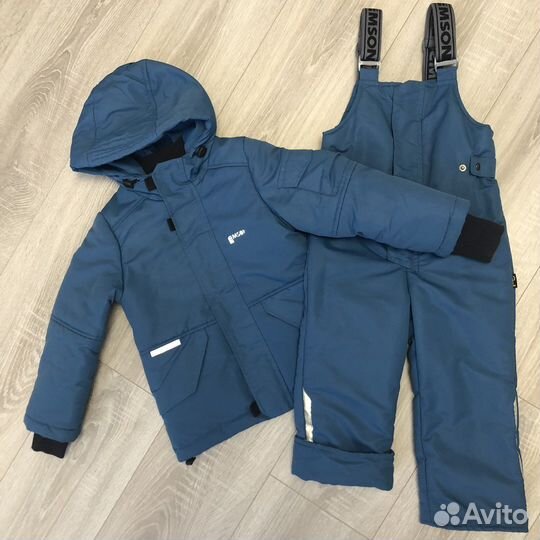 Демисезонный костюм Emson