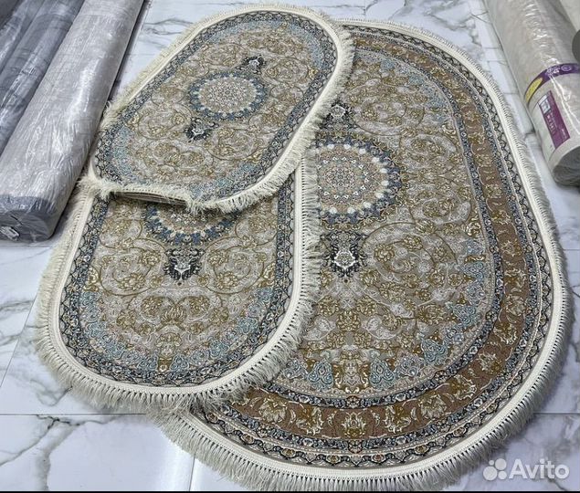 Ковер(хлопок Акрил) Турецкий