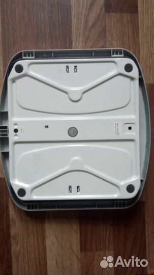 Весы напольные механические 150 кг