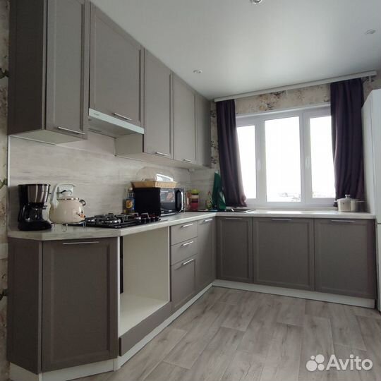 Модульная кухня