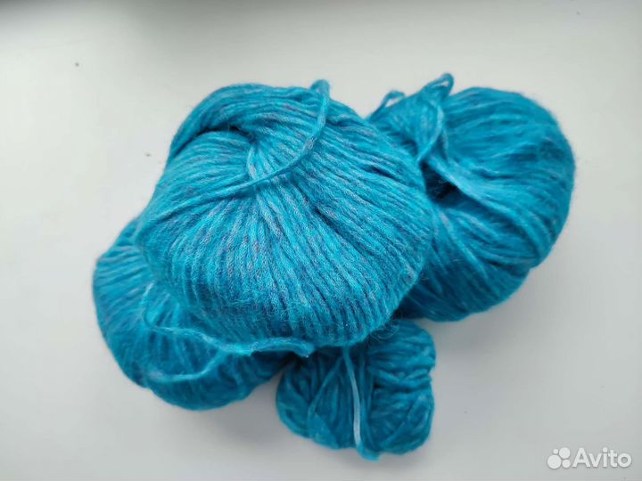 Пряжа для вязания drops air