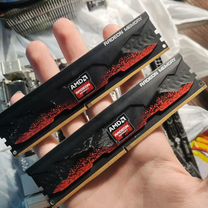 Оперативная память ddr4