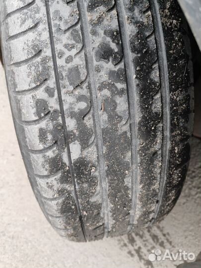 Toyo Proxes Sport 225/55 R17 97V