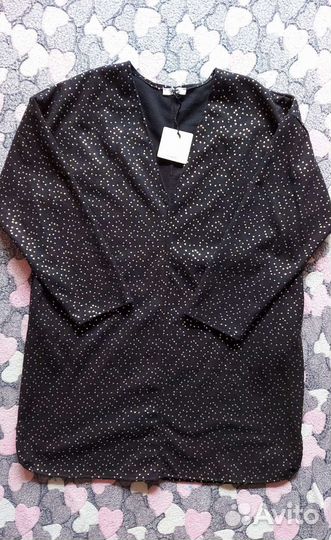 Пакет новых женских вещей 52 размер