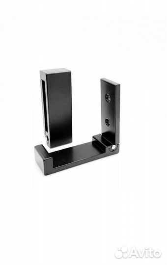 Крючок настенный откидной/раскладной