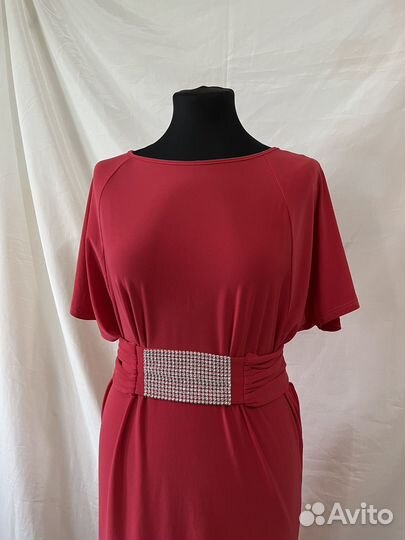 Платье новое размер 46