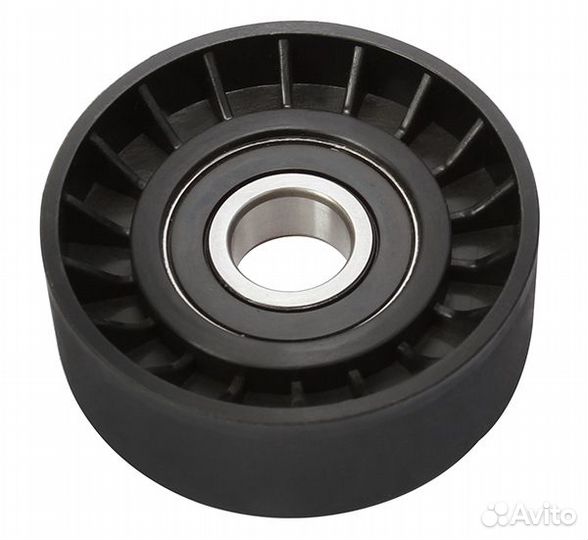 Ролик ремня приводного peugeot 406/partner/ford fo